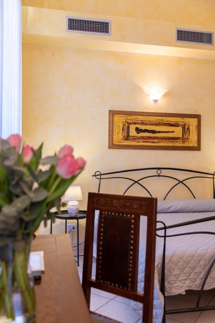 B&B Central Station Turin Extérieur photo