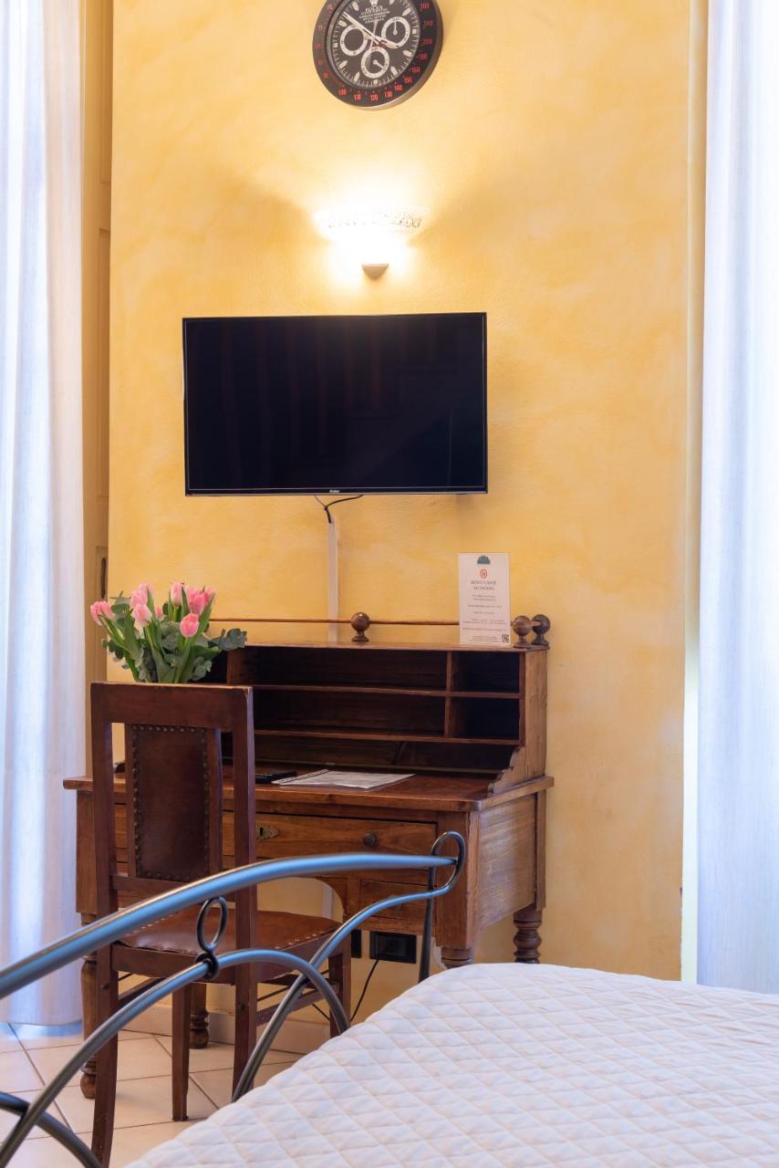 B&B Central Station Turin Extérieur photo
